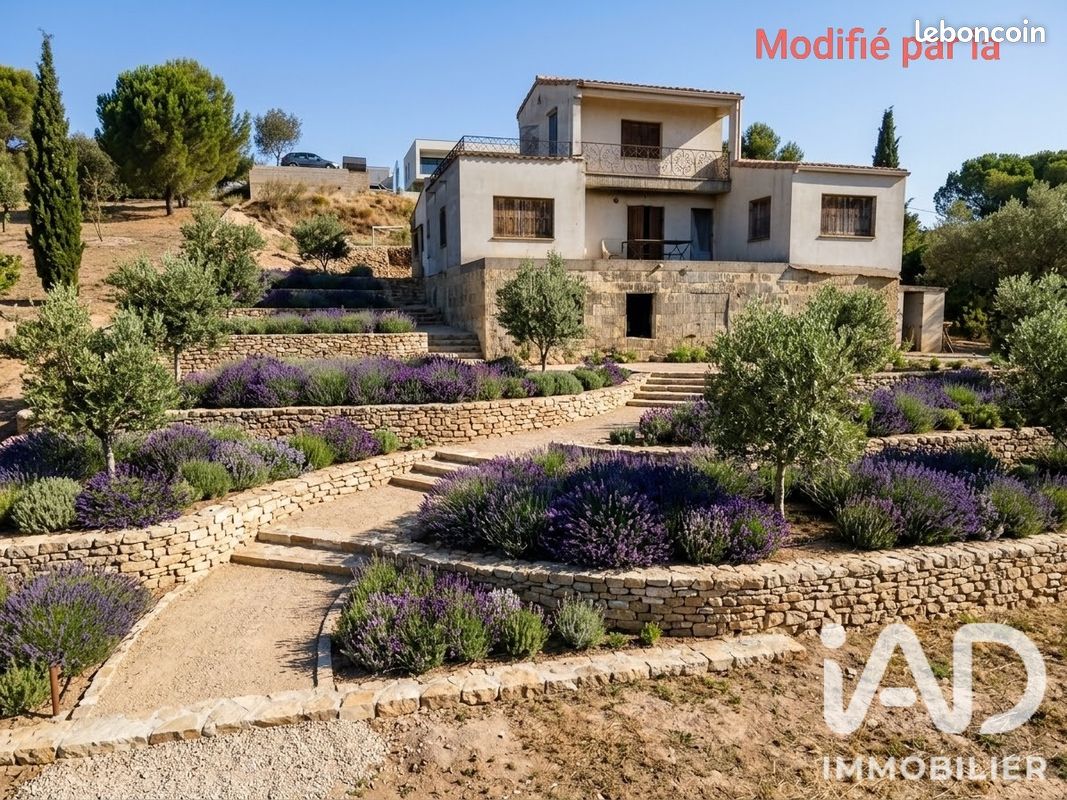 Maison 5 pièces 169 m² · à Saint-Chinian · 169 m² · 275 000 €