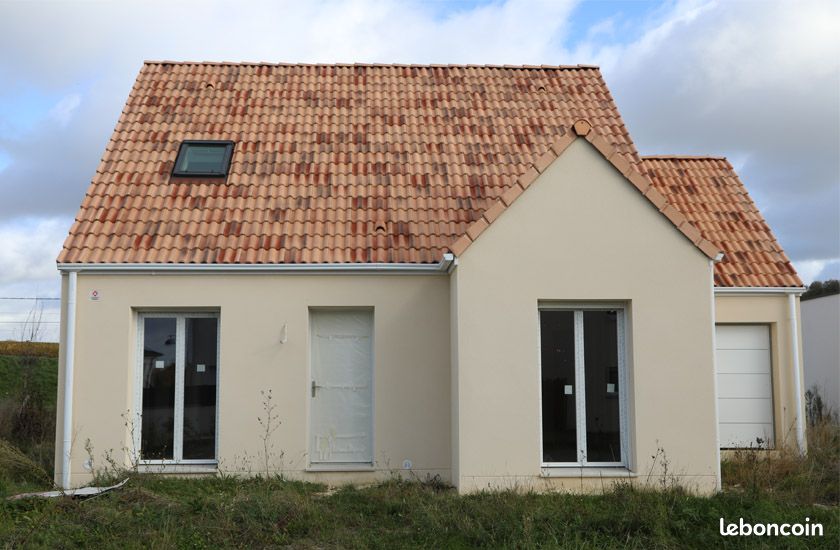 Maison 5 pièces 91 m² · à Bornel · 91 m² · 276 900 €