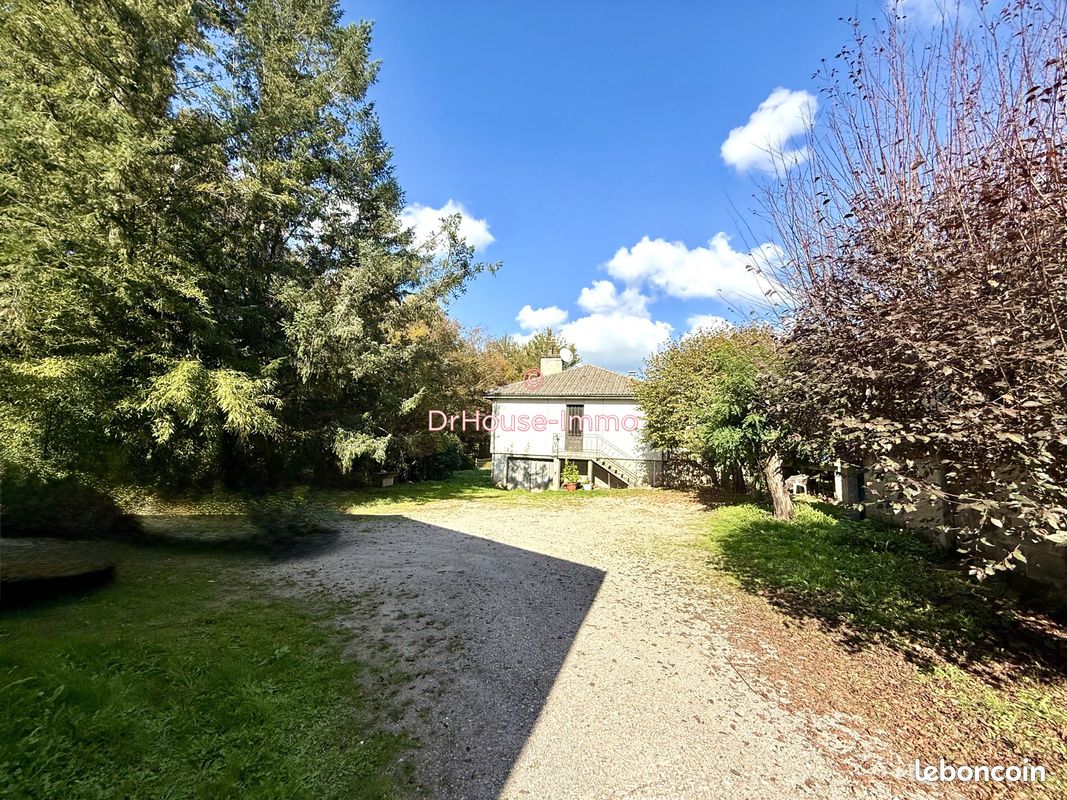 Maison 7 pièces 115 m² · à Malemort · 115 m² · 128 400 €