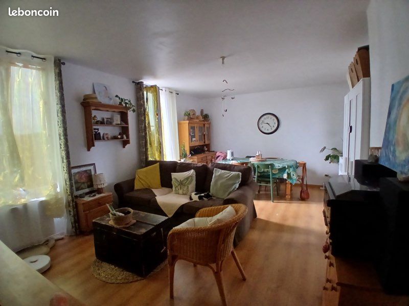 Appartement 3 pièces 70 m² · à Le Havre · 70 m² · 590 €/mois