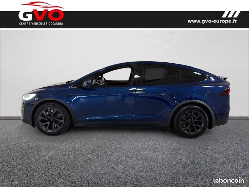 Tesla Model X Dual Motor (image 3)