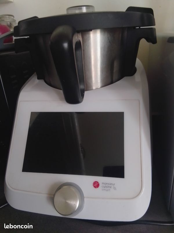 Robots monsieur cuisine (image 1)