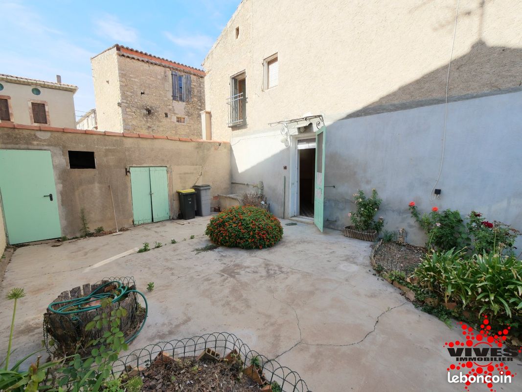Maison de village 3 pièces 78 m² (image 2)