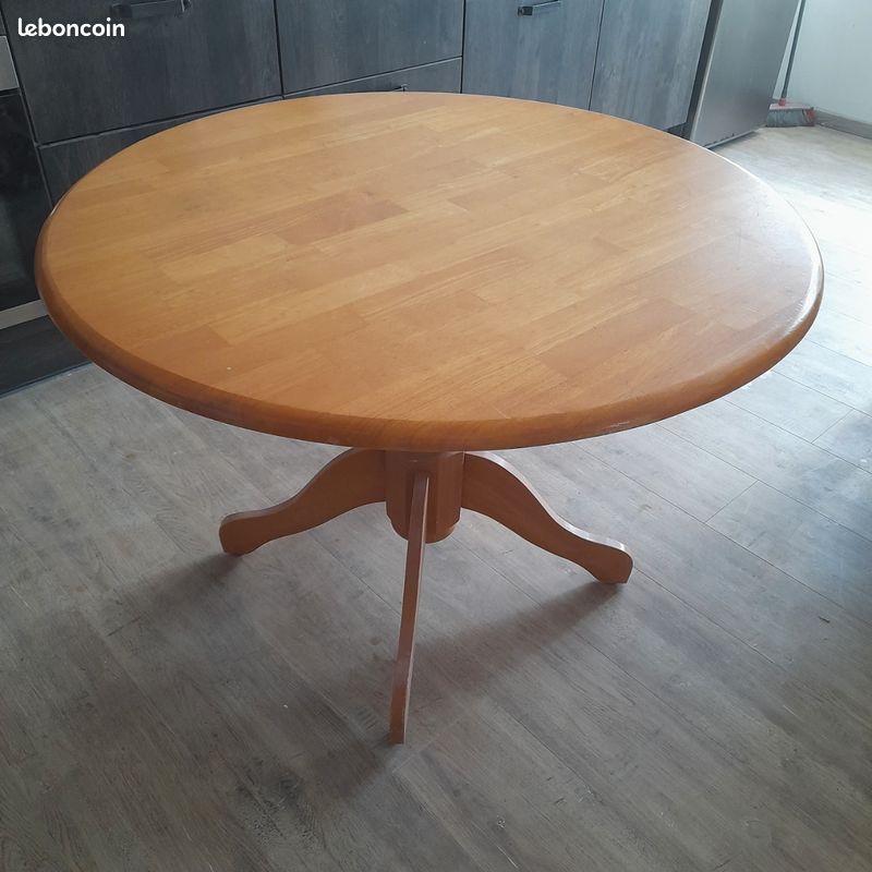 Table ronde (image 1)