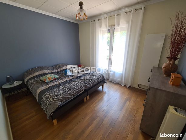 Maison a louer saint-ouen-l'aumone - 3 pièce(s) - 55 m2 - Surfyn
