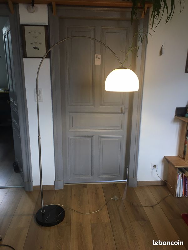 Lampe de salon design (image 5)