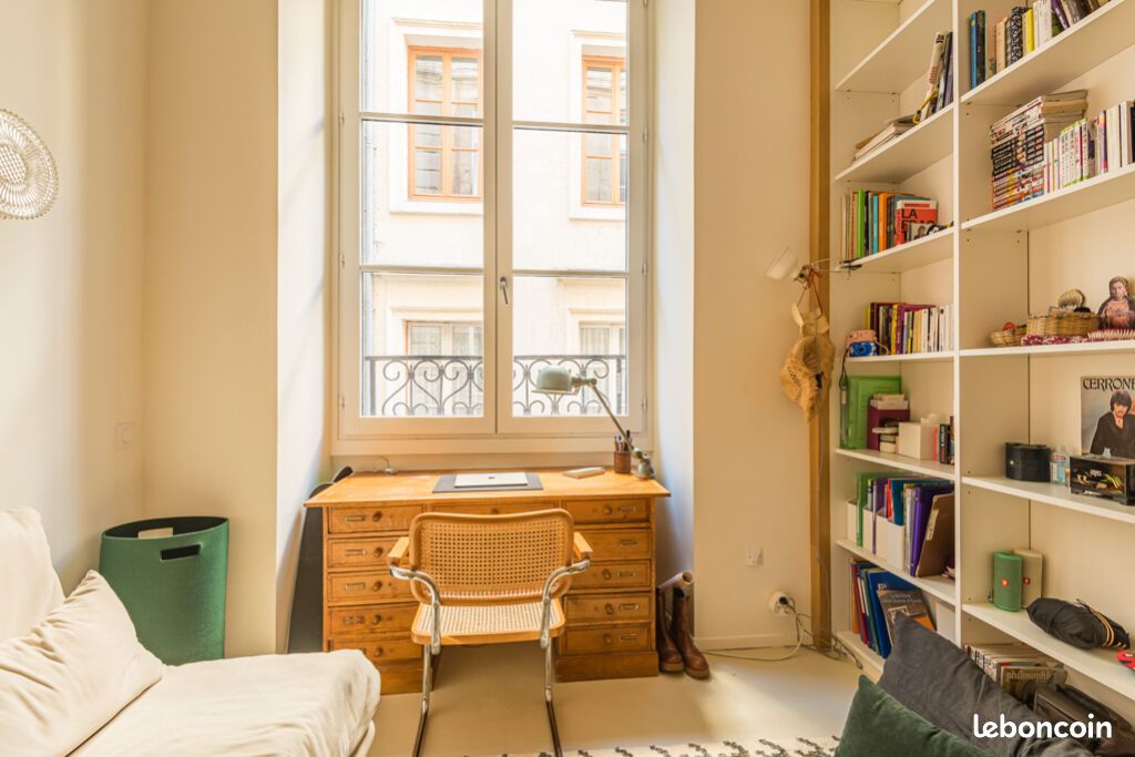 Appartement 4 pièces 85 m² - Bordeaux 33000 (image principale 7)