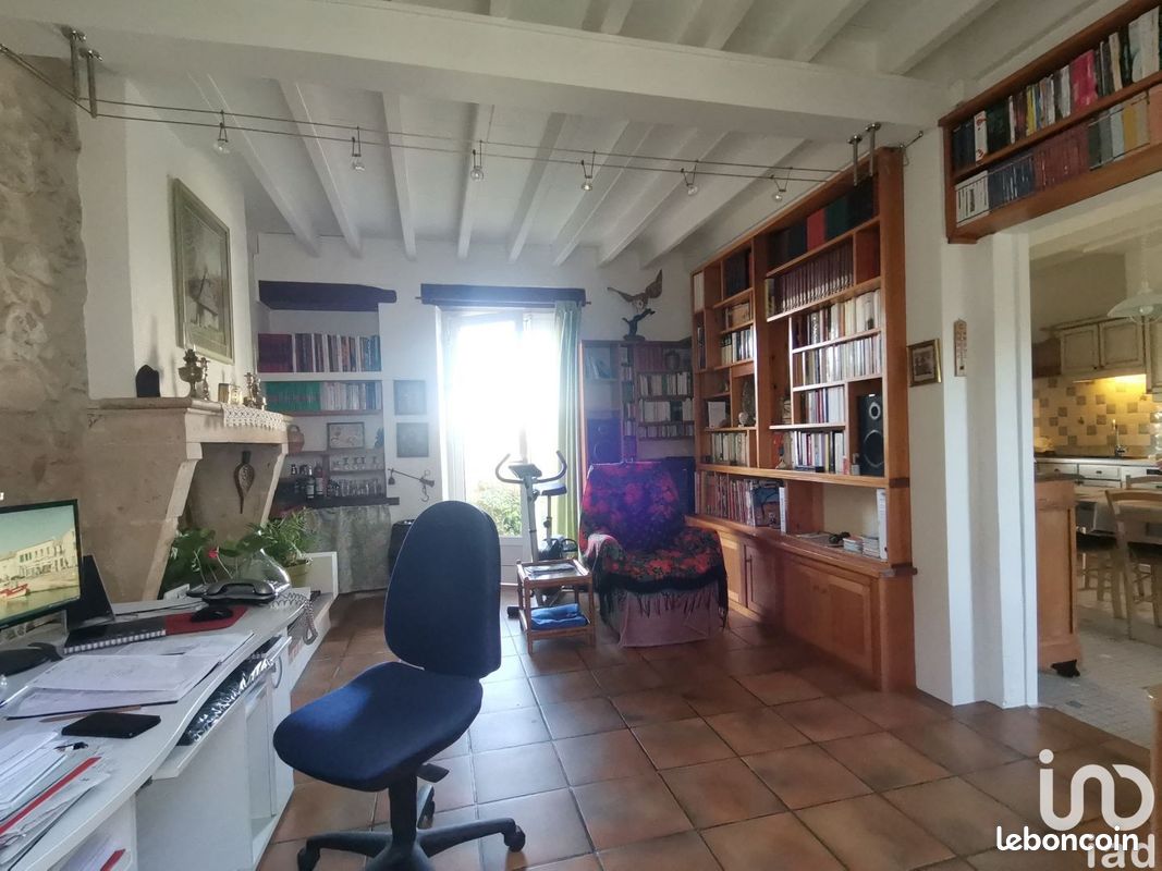 Maison 4 pièces 100 m² - Barsac 33720 (image principale 5)