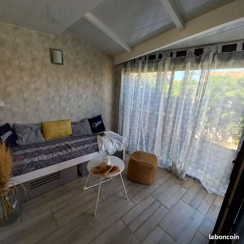 Maison 4 pièces 50 m² · à Le Barcarès · 50 m² · 189 000 €