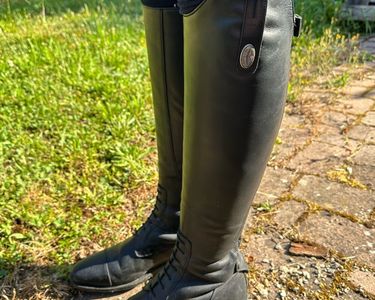 De Niro Tricolore Salentino boot