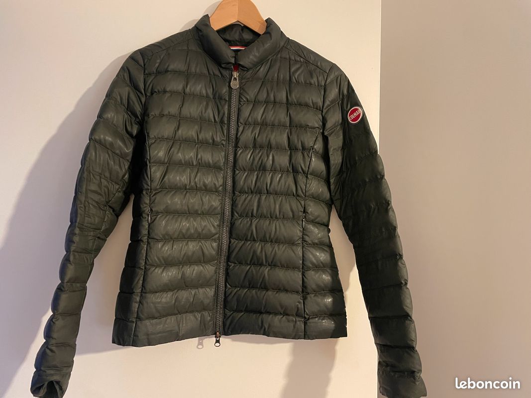DOUDOUNE/BLOUSON, Femme, de marque COLMAR (image 1)