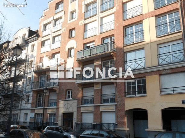 Appartement 1 pièce 28 m² — 3