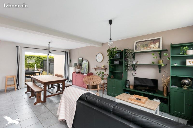 Maison 4 pièces 94 m² · à Brest · 94 m² · 257 152 €