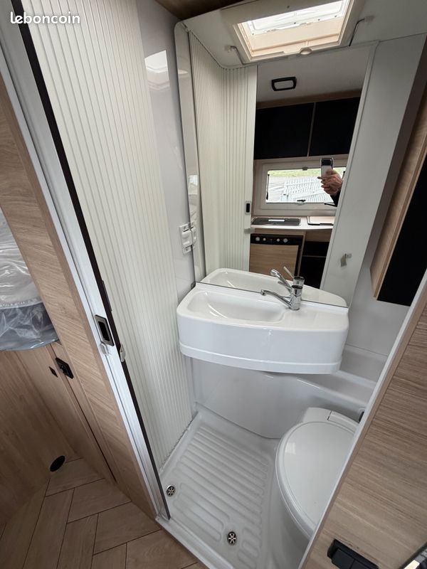 Chausson s695 sport line (image 6)