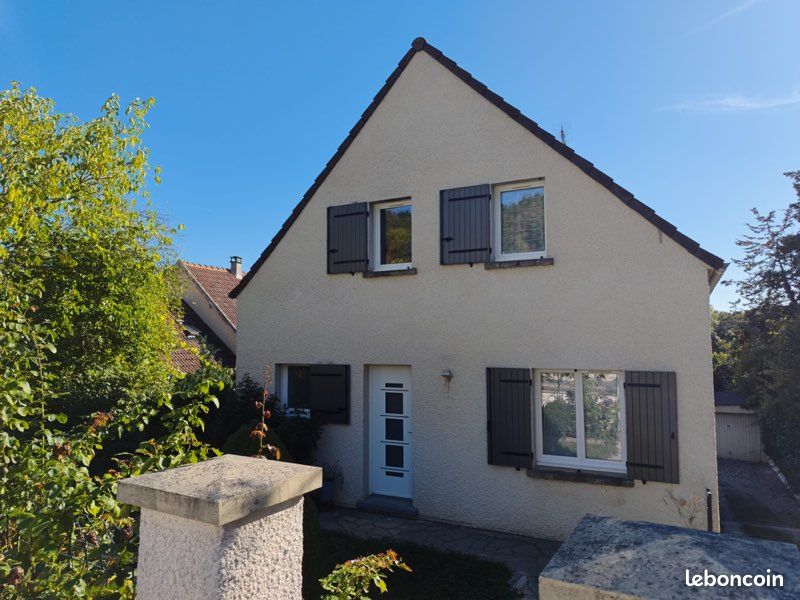 Maison 6 pièces 106 m² · à Monchy-Saint-Éloi · 106 m² · 270 000 €