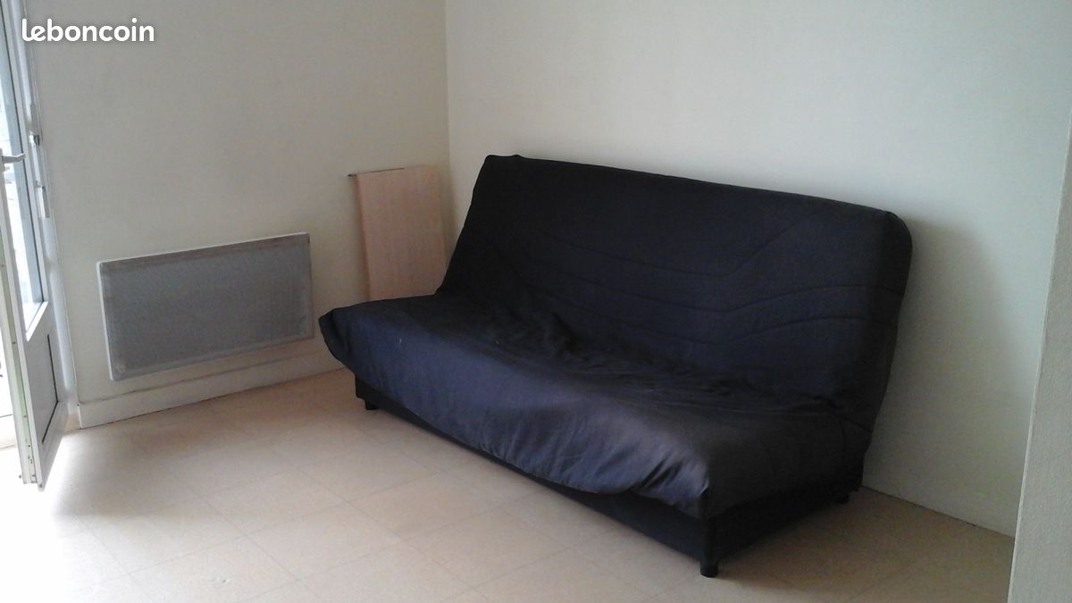 Appartement 1 pièce 30 m² · à Nogent-le-Rotrou · 30 m² · 360 €/mois