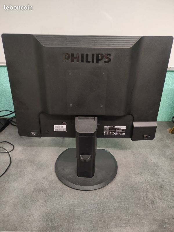 Écran d'ordinateur Philips (image 2)