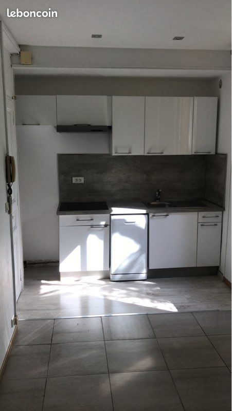 Appartement 2 pièces 32 m² · à Beausoleil · 32 m² · 950 €/mois