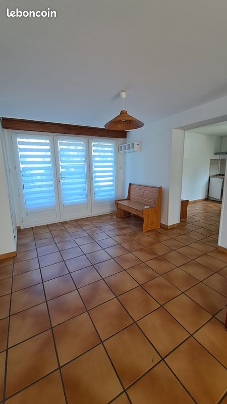 Appartement 4 pièces 68 m² · à Poitiers · 68 m² · 700 €/mois