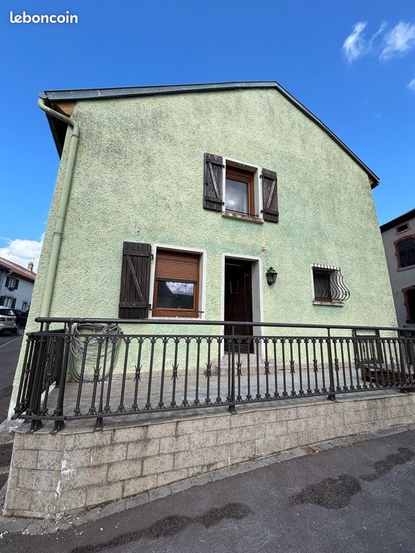 Maison 10 pièces 200 m² · à Thionville · 200 m² · 600 000 €