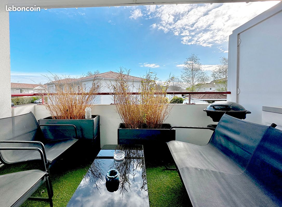 Appartement 3 pièces 52 m² · à La Teste-de-Buch · 52 m² · 248 000 €