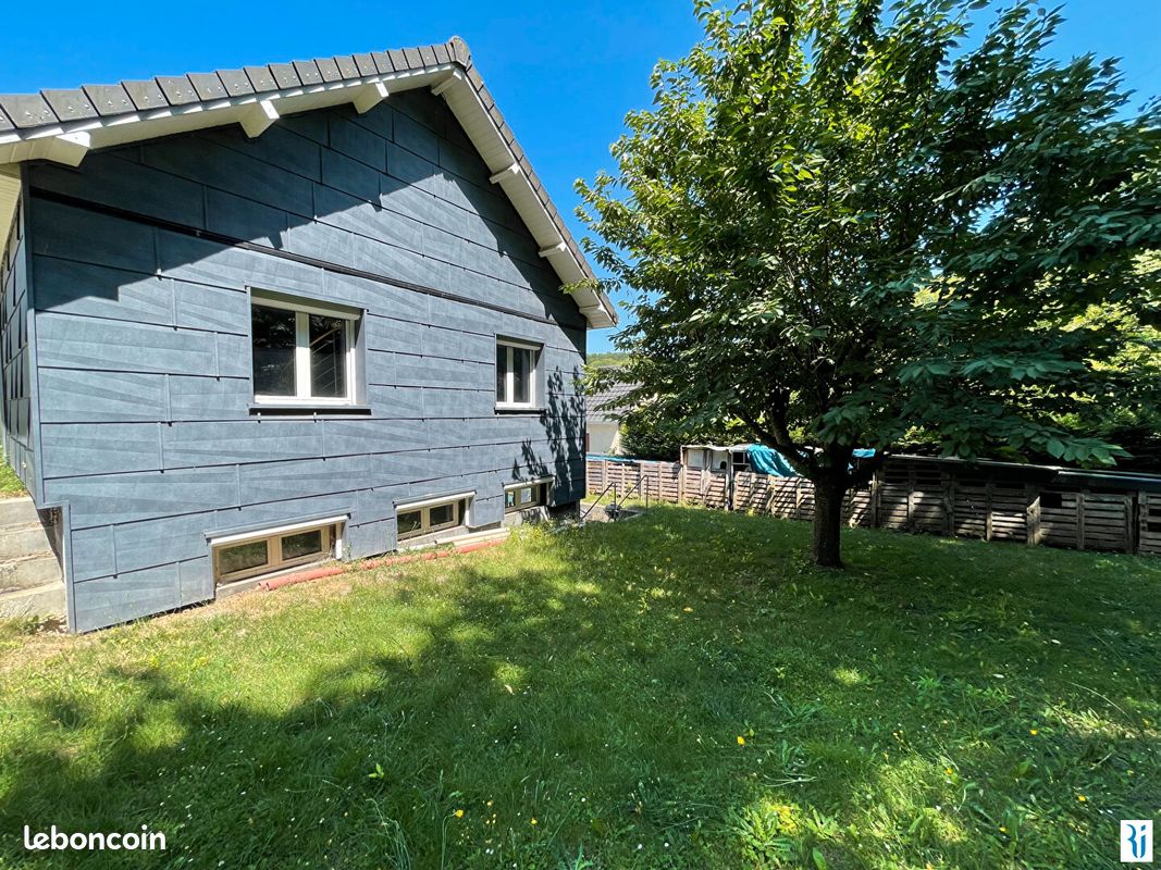 Maison 6 pièces 122 m² · à Grand-Couronne · 122 m² · 168 000 €