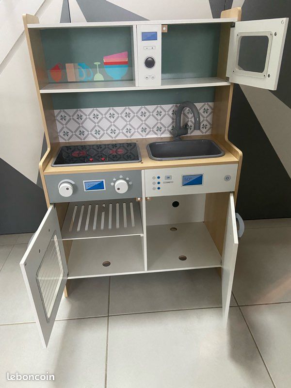 Cuisine enfant (image 4)