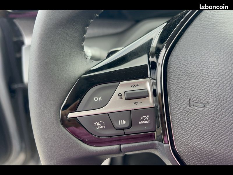 Peugeot 308 Hybrid 145 e-DCS6 Allure (image 14)