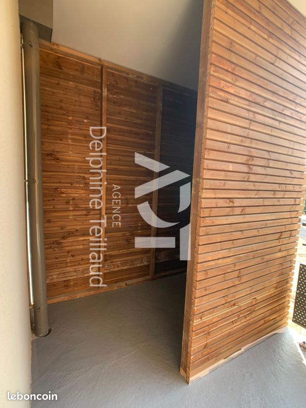 Appartement a louer fontaine - 3 pièce(s) - 61 m2 - Surfyn