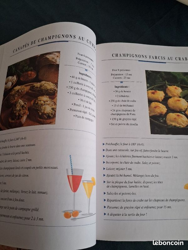 Tout savoir sur les cocktails (image 17)