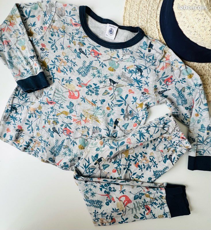 Pyjama T.3Ans (image 1)