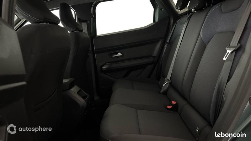 Dacia Duster 1.0 ECO-G 100ch Journey (image 13)