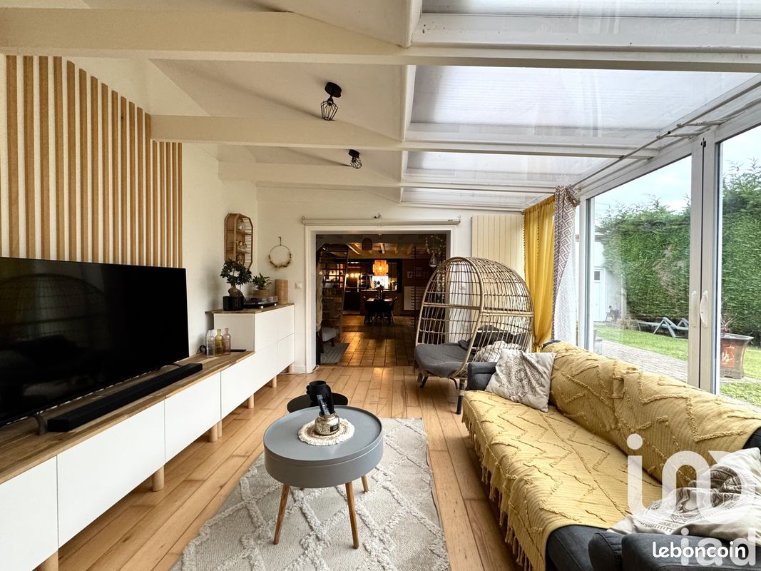 Maison 4 pièces 122 m² · à Bousbecque · 122 m² · 228 900 €