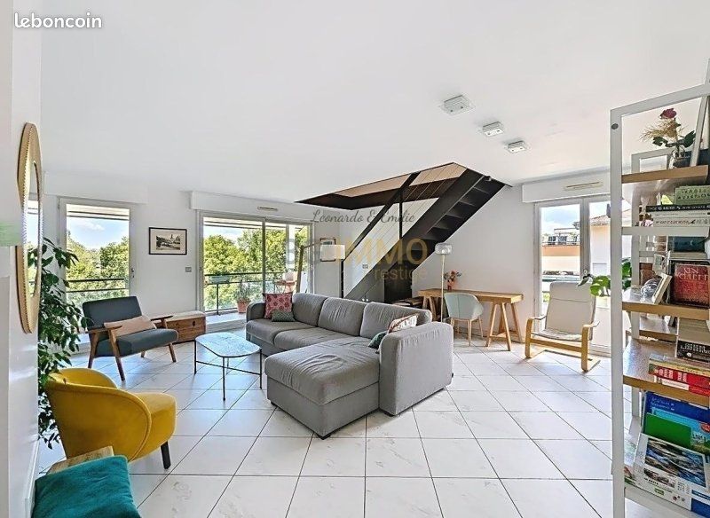 Appartement 4 pièces 102 m² · à Annemasse · 102 m² · 445 000 €