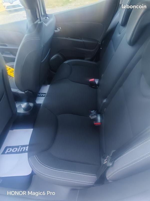 Renault Clio 1.5 DCI 90CH INTENS 5P (image 7)