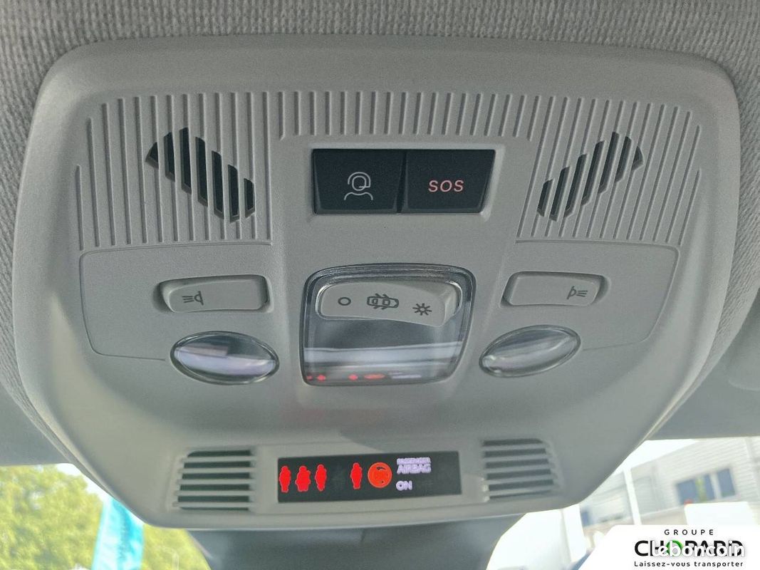 CITROEN e-C3 113 ch Plus (image 18)