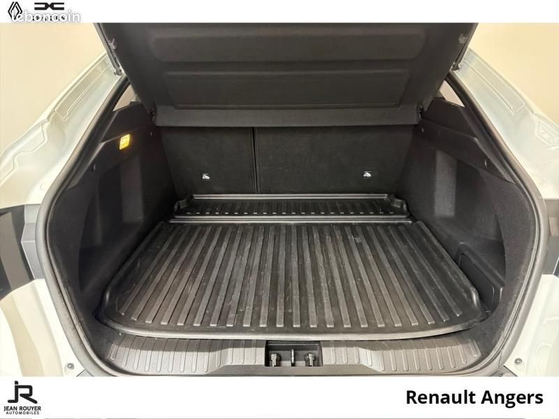 Renault Arkana 1.6 E-Tech 145ch Zen (image 7)