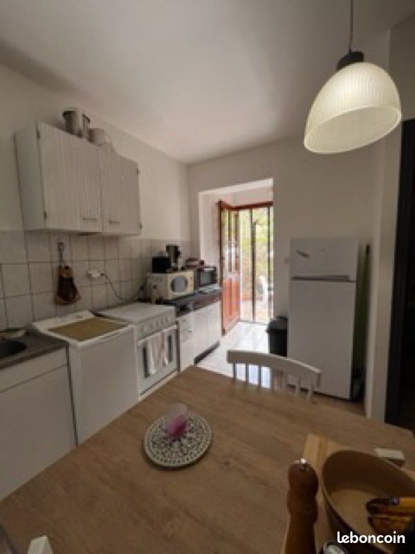 Appartement 2 pièces 35 m² · à Propriano · 35 m² · 600 €/mois