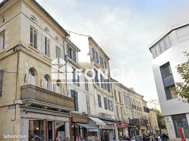 Appartement 2 pièces 41 m² · à Bergerac · 41 m² · 510 €