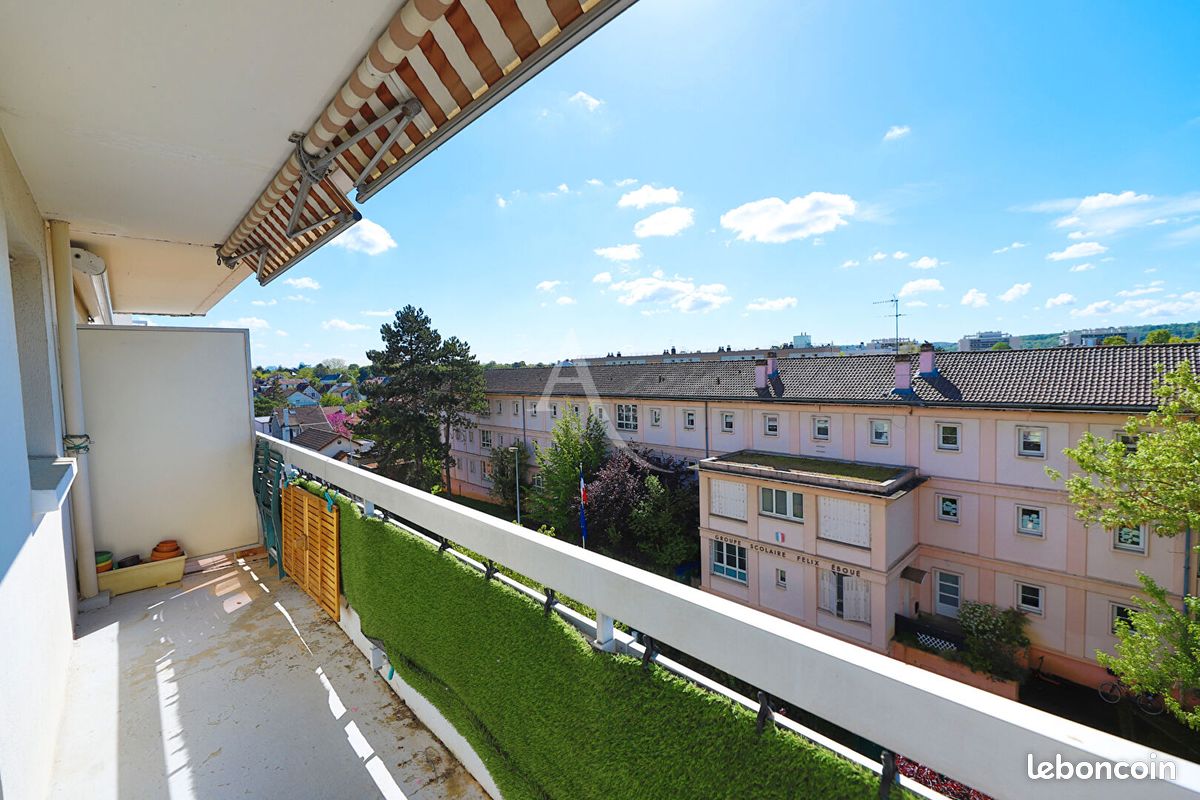 Appartement 6 pièces 113 m² · à Le Pecq · 113 m² · 549 000 €