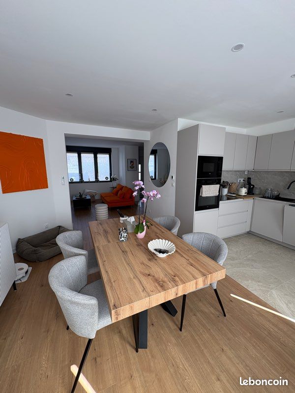 Maison 5 pièces 115 m² · à Somain · 115 m² · 189 900 €