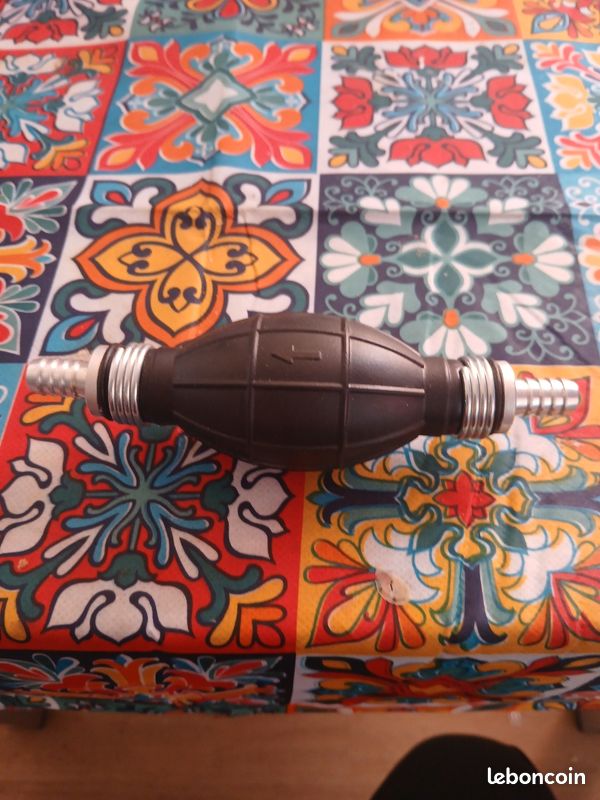 Pompe gazoil (image 1)