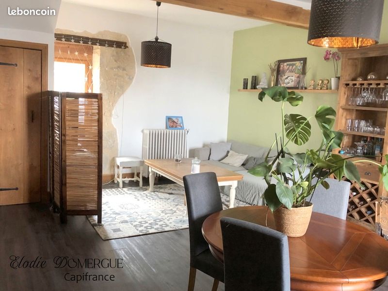 Maison 5 pièces 162 m² - Montaut 47210 (image principale 5)