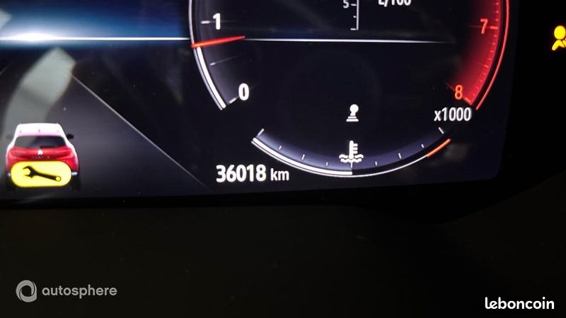 Renault Captur 1.3 TCe mild hybrid 140ch RS Line (image 9)