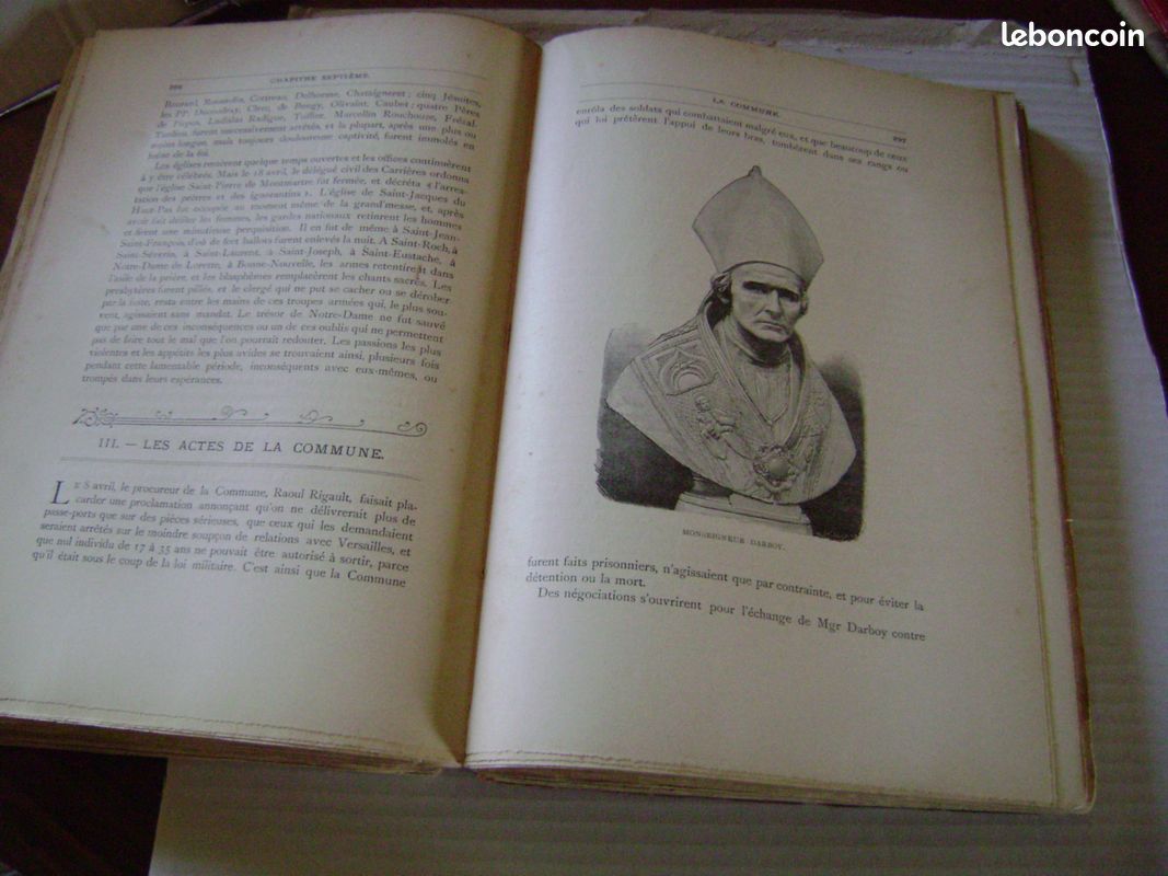 Un demi-siecle de notre histoire (image 6)