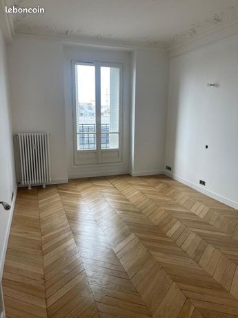 Appartement a louer paris-3e-arrondissement - 1 pièce(s) - 120 m2 - Surfyn