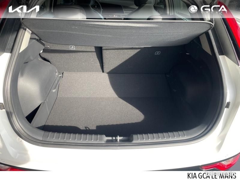 Kia Niro EV 204ch Active (image 15)