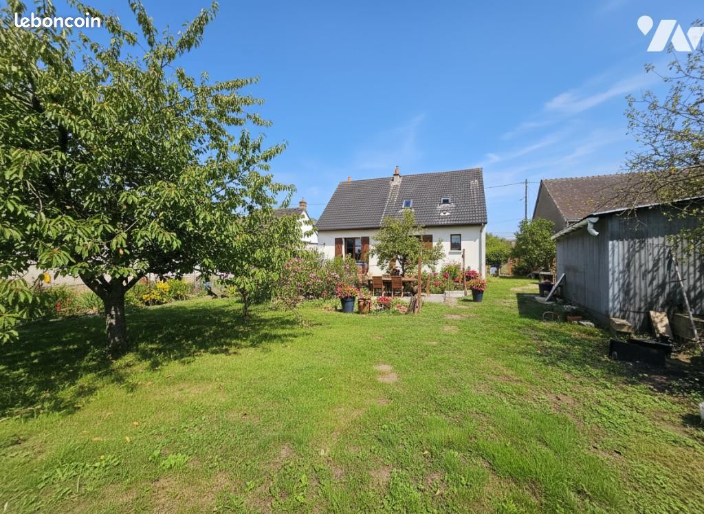 Maison 6 pièces 108 m² · à Château-Renault · 108 m² · 187 110 €