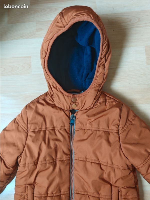 Veste garçon (image 2)