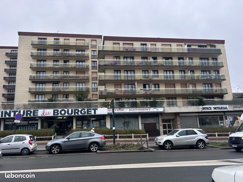 Appartement 3 pièces 76 m² · à Le Bourget · 76 m² · 249 000 €